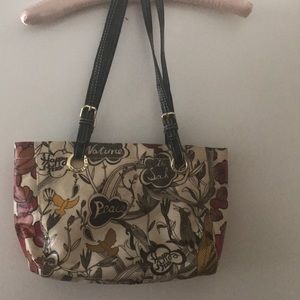 Sak Roots Women’s purse